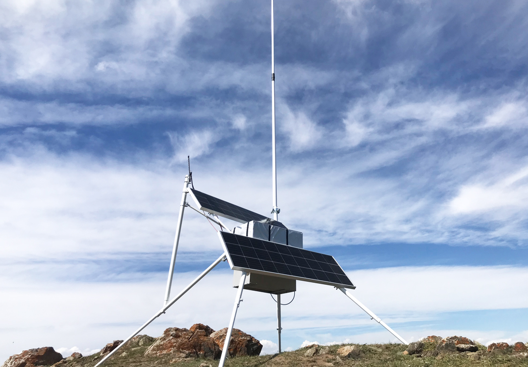 أحدث مدونات الشركة حول راديو مانيت VS راديو دي إم آر