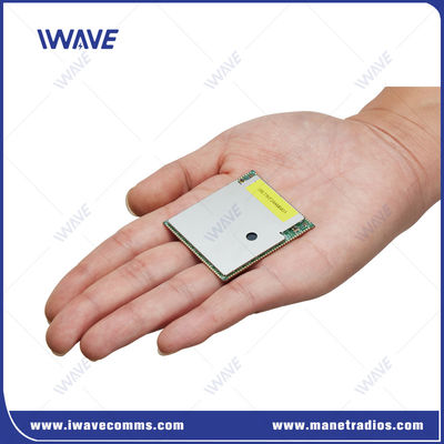 1.4GHz FHSS FPGA Mesh Long Range UAV Data Link Module مدى 10 كم