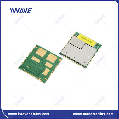 شراء TDD OFDM RC Control Link SDR Module 30Mbps وحدة الراديو المحددة ببرنامج التصنيع عبر الإنترنت