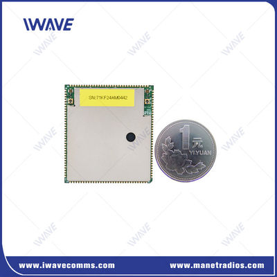 شراء 100 ميجابايت في الثانية UHF الراديو المحدد برمجيات الراديو IP شبكة الراديو للUGVs والروبوتات التصنيع عبر الإنترنت