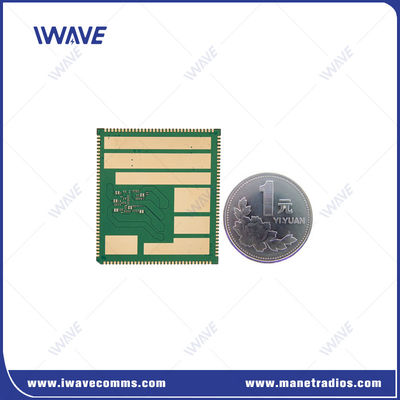 شراء راديو Multi Hops OEM IP Mesh SDR للاتصالات غير المأهولة التصنيع عبر الإنترنت