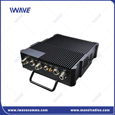 شراء راديو IP MESH للسيارة 800Mhz / 1.4Ghz تردد يصل إلى 50 كيلومتر التصنيع عبر الإنترنت