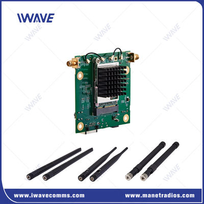 شراء وحدة إرسال البيانات لـ 15 كم وحدة إرسال البيانات اللاسلكية لـ 800Mhz 1.4Ghz 2.4Ghz التصنيع عبر الإنترنت