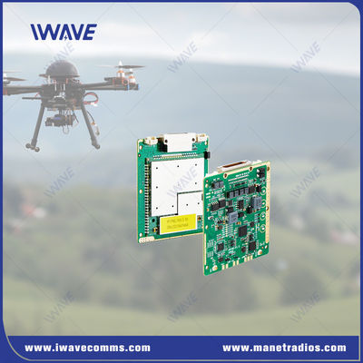 شراء بيانات الفيديو 4K والقياس عن بعد OEM MINI Mesh Modules التصنيع عبر الإنترنت