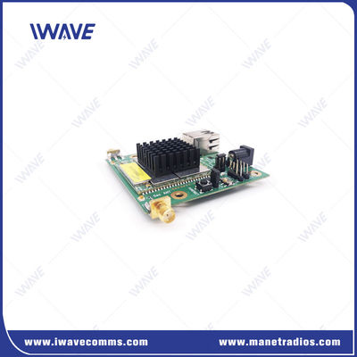 شراء IP Mesh OEM MIMO وصلة بيانات رقمية لـ UGV لنقل بيانات الفيديو والتحكم التصنيع عبر الإنترنت