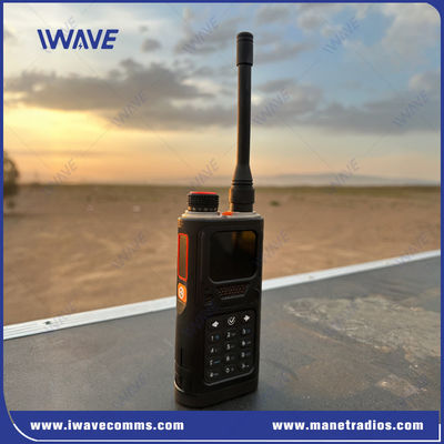 شراء 136MHz-174MHz VHF راديو تكتيكي خاص راديو محمول رقمي هاتف ذو اتجاهين التصنيع عبر الإنترنت