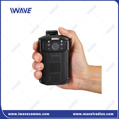 شراء كاميرات الفيديو المرتدية على الجسم IP68 التصنيع عبر الإنترنت
