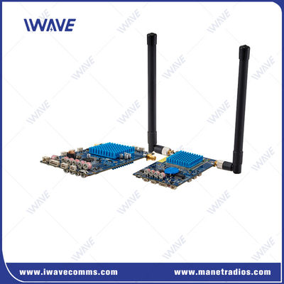 شراء 120Mbps اتصال فيديو لاسلكي وصلة بيانات اتصال بيانات بدون طيار التصنيع عبر الإنترنت