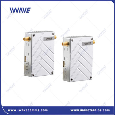 شراء 2.3G/2.4G/2.5G طائرة بدون طيار 10km جهاز بث فيديو و اتصال لاسلكي للبيانات ثنائي الاتجاه التصنيع عبر الإنترنت