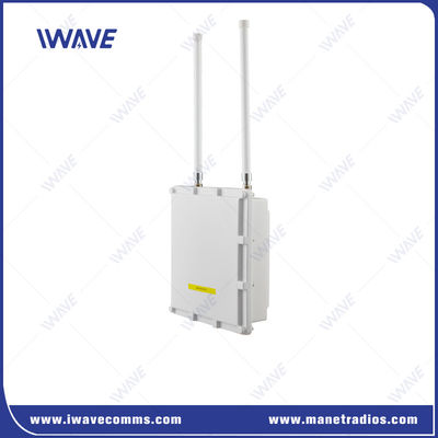 شراء 800Mhz 1.4Ghz IP MESH راديو شبكة شبكة راديو لفيديو HD في الوقت الحقيقي التصنيع عبر الإنترنت