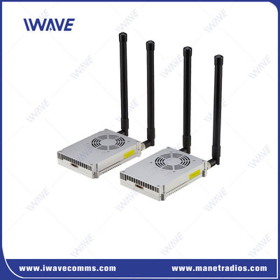 شراء حل الاتصال اللاسلكي 2W IP MESH Data Link للبيانات عن بعد الفيديو التصنيع عبر الإنترنت