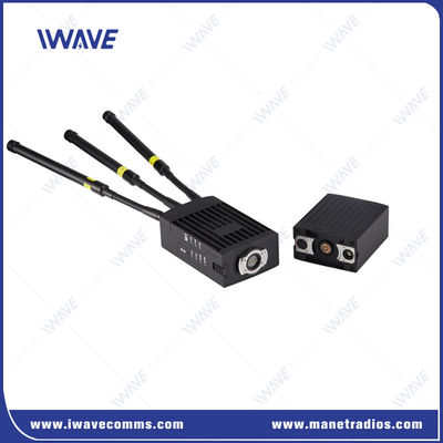 شراء الراديو اليدوي IP MESH العريض النطاق للبث في NLOS التصنيع عبر الإنترنت
