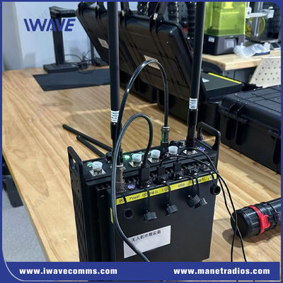 شراء اتصالات NLOS قوية IP MESH راديو 10 وات 20 وات التصنيع عبر الإنترنت