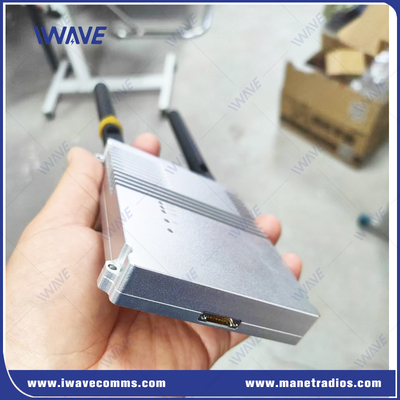 شراء رابط بيانات مركبة أرضية غير مأهولة (UGV) لفيديو عالي الدقة وزمن انتقال منخفض وبيانات القياس عن بعد التصنيع عبر الإنترنت