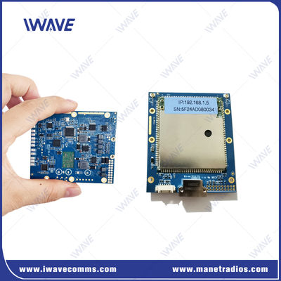 شراء وصلة بيانات لاسلكية لمركبات UGV غير المأهولة والمنصات الروبوتية التصنيع عبر الإنترنت