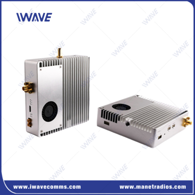شراء وصلة بيانات فيديو وتسلسلية HDMI/SDI/إيثرنت بعيدة المدى بطول 80 كم للطائرات بدون طيار التصنيع عبر الإنترنت