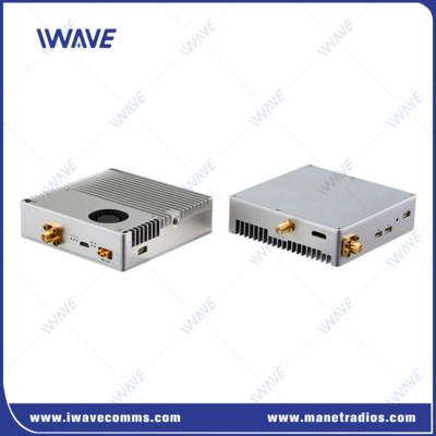 شراء طائرة بدون طيار بعيدة المدى 80 كم HDMI و SDI فيديو و جهاز نقل بيانات التحكم للطائرات بدون طيار التصنيع عبر الإنترنت