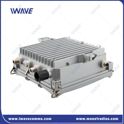 شراء 50km Long Range IP Video And Telemetry Data Transmitter And Receiver التصنيع عبر الإنترنت