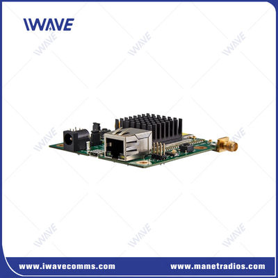 وحدة PCB لاسلكية NLOS للبث البيانات الفيديو العريضة