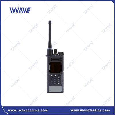 25 واط راديو VHF 136MHz-174MHz مانيت 25W راديو محمول الهاتف