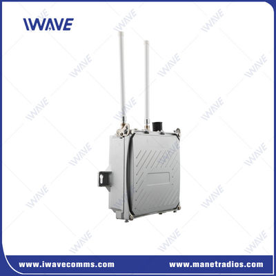 معدات الخروج 4G CPE LTE الصناعية