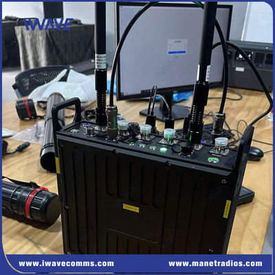 IP65 IP MESH Module مع عرض النطاق الترددي 3MHz/5MHz/10MHz/20MHz