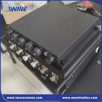 800Mhz 1.4Ghz تردد IP MESH دعم الراديو QPSK 16QAM 64QAM